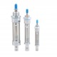 FESTO Festo Cylinder DSNU-10-12-20-25-32-40-50-63-80-100-160-P-A