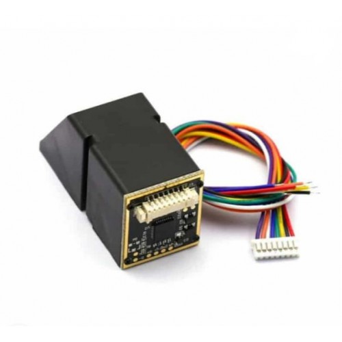 Fingerprint Scanner Sensor JM-101 - product image