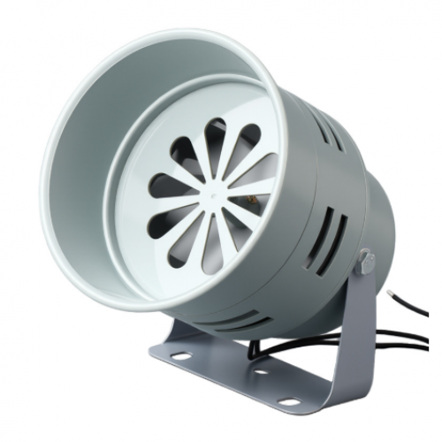 Fire Alarm Motor Siren MS-290 - product image