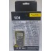  Fluke-101 Digital Pocket Multimeter thumbnail image 2