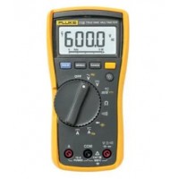 Fluke-115 True-RMS Digital Multimeter
