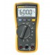 Fluke-115 True-RMS Digital Multimeter
