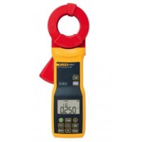 Fluke 1630-2 FC Earth Ground Loop Test Clamp meter