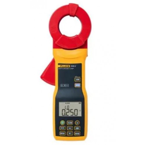 Fluke 1630-2 FC Earth Ground Loop Test Clamp meter - product image