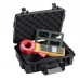 Fluke 1630-2 FC Earth Ground Loop Test Clamp meter thumbnail image 1