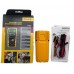 Fluke 179 &amp; 179C True RMS Digital Multimeter thumbnail image 2