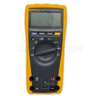 Fluke 179 & 179C True RMS Digital Multimeter