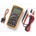 Fluke 17B+ Auto Range Digital Multimeter thumbnail image 3