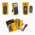 Fluke 17B+ Auto Range Digital Multimeter thumbnail image 2