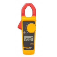 Fluke 302+ CAT III Digital Clamp Meter