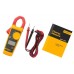 Fluke 302+ CAT III Digital Clamp Meter thumbnail image 3
