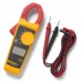 Fluke 302+ CAT III Digital Clamp Meter thumbnail image 1