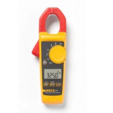 Fluke-325 True RMS AC/DC 400A Digital Clamp Meter