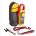 Fluke-325 True RMS AC/DC 400A Digital Clamp Meter thumbnail image 1