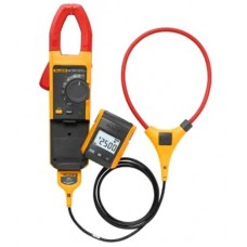 Fluke-381 True RMS AC/DC Digital Clamp Meter