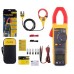 Fluke-381 True RMS AC/DC Digital Clamp Meter thumbnail image 2