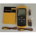 Fluke 52 II Dual Probe Input Thermometer thumbnail image 2