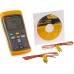 Fluke 52 II Dual Probe Input Thermometer thumbnail image 3