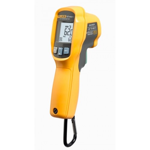 Fluke 62 Max+ IR Mini Thermometer - product image