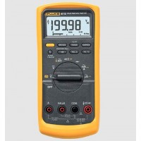 Fluke 87V Industrial Digital Multimeter
