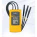  Fluke 9040 Phase Sequence Meter Rotary Indicator thumbnail image 4