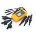  Fluke 9040 Phase Sequence Meter Rotary Indicator thumbnail image 2