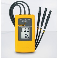  Fluke 9040 Phase Sequence Meter Rotary Indicator