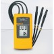  Fluke 9040 Phase Sequence Meter Rotary Indicator