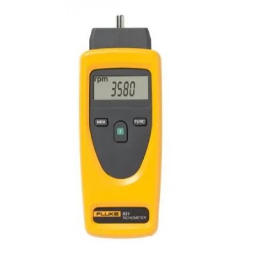 Fluke-931 Dual-Purpose Digital Tachometer - product image