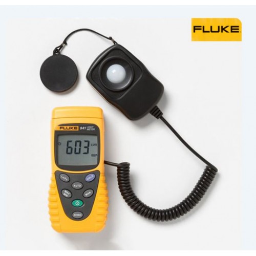 Fluke 941 Light Meter Fluke 941 - product image