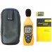 Fluke 945 Sound Level Decibel Meter thumbnail image 2