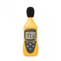 Fluke 945 Sound Level Decibel Meter