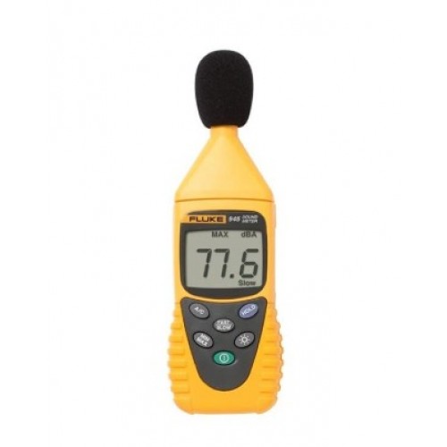 Fluke 945 Sound Level Decibel Meter - product image