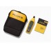 Fluke-971 Temperature Humidity Meter with Backlit Dual Display thumbnail image 3