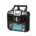 FlySky FS-i6 2.4G 6CH AFHDS RC Transmitter With FS-iA6 Receiver thumbnail image 1