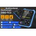 FNIRSI Digital Oscilloscope and Transistor Tester DSO-TC3 WITH P6100 High Voltage Probe thumbnail image 2