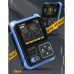 FNIRSI Digital Oscilloscope and Transistor Tester DSO-TC3 WITH P6100 High Voltage Probe thumbnail image 1
