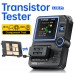 FNIRSI LCR-P1 Multifunction LCR Transistor Capacitor Tester thumbnail image 3