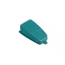 FOOT SWITCH (ALUMINUM CAST)