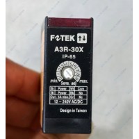 Fotek A3R-30X Free Power Photo Sensor