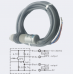 FOTEK CDR-10X New M18 Type Photo Sensor Photoelectric Switch 10-30 VDC NPN &amp; PNP thumbnail image 4
