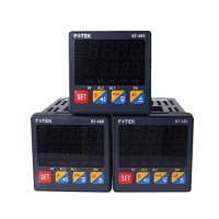 New Original FOTEK NT-48V Temperature Controller Relay