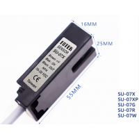 FOTEK SU-07X U Type Photo Sensor