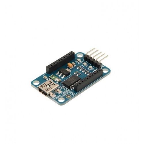 XBee USB Adapter - product image