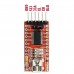 FTDI USB to TTL Serial Converter Adapter FT232RL thumbnail image 1