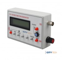 Function Generator DDS Signal Generator FG-100 Frequency Counter 1Hz - 500KHz