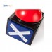 Game Show Buzzer Talent Show Button Talent Show Responder Pressure Vent Buzzer thumbnail image 2