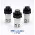 German Rafi Automatic Reset Button Switch Atom Rocker Arm Cutting Machine Accessories thumbnail image 2