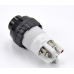 German Rafi Automatic Reset Button Switch Atom Rocker Arm Cutting Machine Accessories thumbnail image 1
