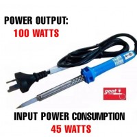 Goot KX-100R Soldering Iron with RD-68BC Tip